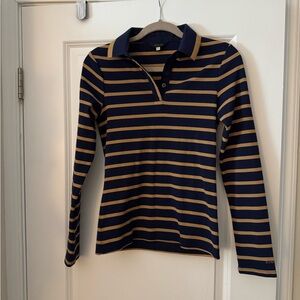 Joules top size 6